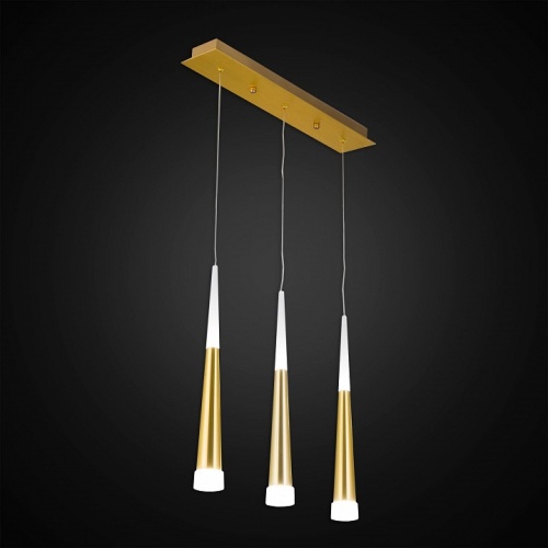 Подвесной светильник Citilux Вегас CL227032 в Нижнем Новгороде фото 6