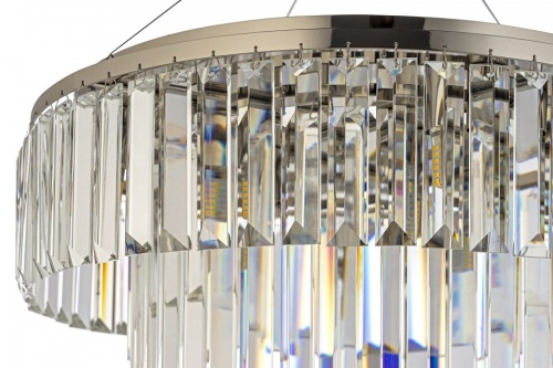 Подвесная люстра Arti Lampadari Enio Enio E 1.5.D50.100 NP в Нижнем Новгороде фото 3