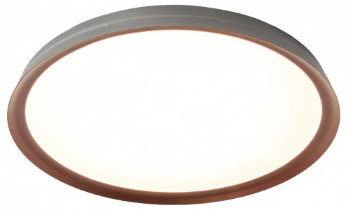 Накладной светильник Mizi`en Titan MZ31502-640 в Нижнем Новгороде фото 2