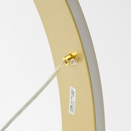 Подвесной светильник Lussole Bradford LSP-7161 в Нижнем Новгороде фото 4