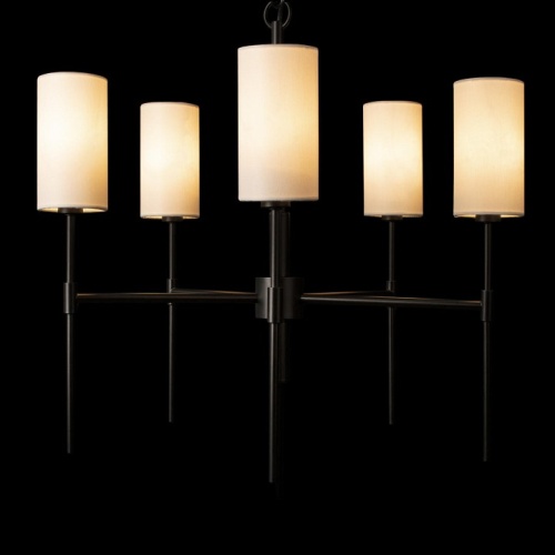 Подвесная люстра Loft it Comfy 10307 Black в Нижнем Новгороде фото 6