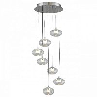 Подвесная люстра Aployt Sacha APL.073.16.07 в Нижнем Новгороде