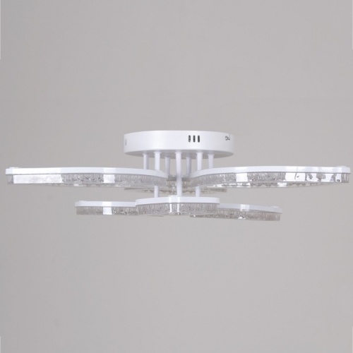 Потолочная люстра 69290-0.3-3+3 WH в Нижнем Новгороде фото 4