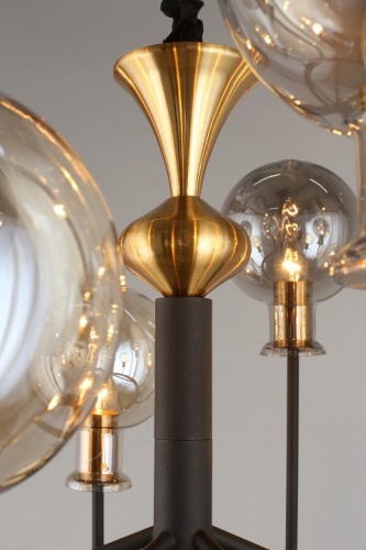 Подвесная люстра Aployt Rozet APL.902.03.11 в Нижнем Новгороде фото 2