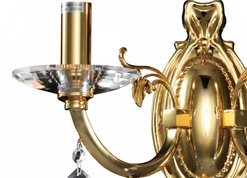 Бра Osgona Stregaro 694622 в Нижнем Новгороде фото 5