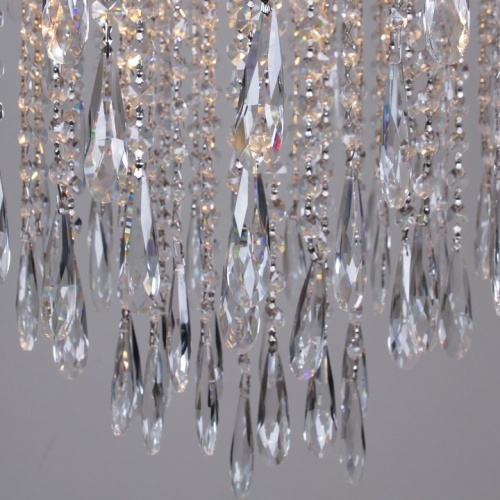 Подвесная люстра 36760-0.4-800 MX CH в Нижнем Новгороде фото 2