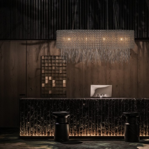 Подвесной светильник Loft it Opera 10406/850L в Нижнем Новгороде фото 7