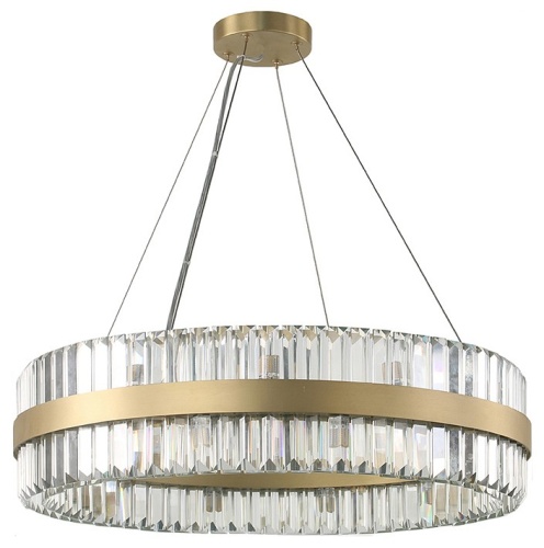 Подвесной светильник Newport 10240 10241/60 в Нижнем Новгороде фото 2