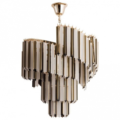 Подвесной светильник Divinare Frizzante 1681/01 LM-9 в Нижнем Новгороде фото 5