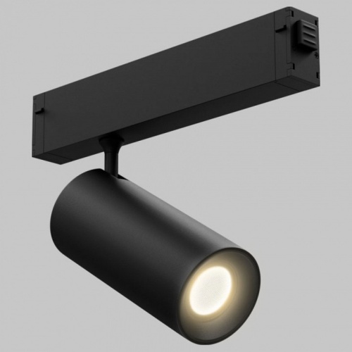 Светильник на штанге Imex SMART LINE IL.0050.5005-20-CCT-BK в Нижнем Новгороде