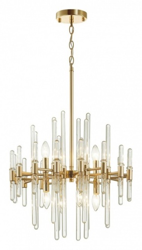 Подвесная люстра Odeon Light Stika 4988/8 в Нижнем Новгороде фото 5