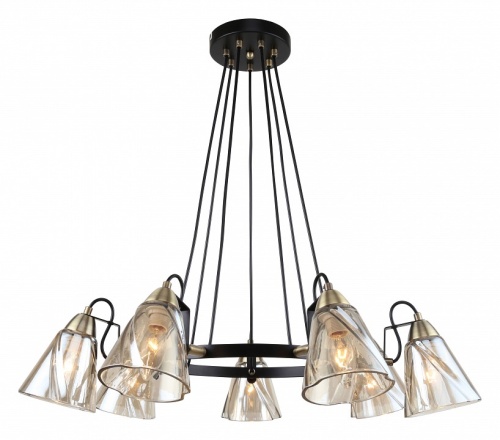 Подвесной светильник Rivoli Cathy Б0055516 в Нижнем Новгороде фото 3