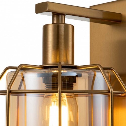 Бра Escada Midland 10188/1A Brass в Нижнем Новгороде фото 2