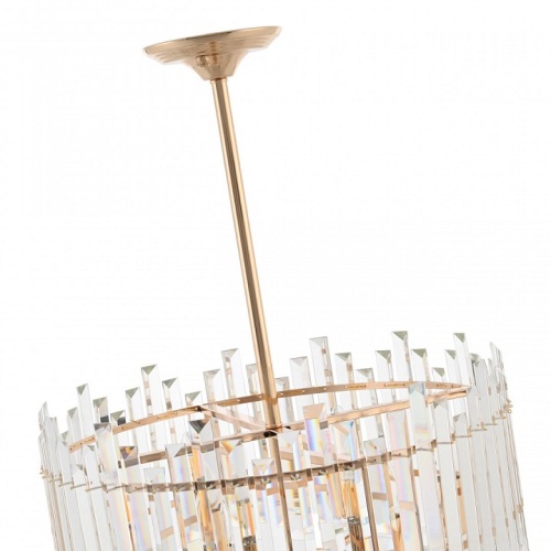 Светильник на штанге Arte Milano Sorrento-2409 372409/6/350/470 GD в Нижнем Новгороде фото 2