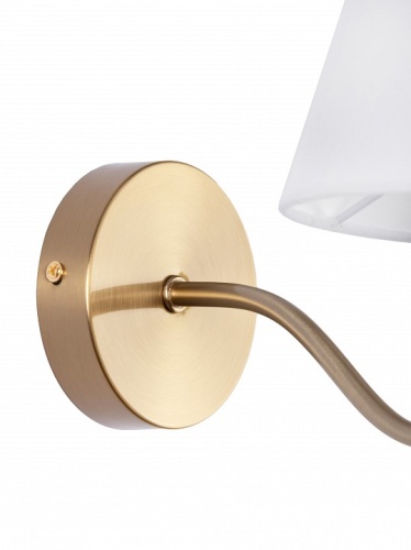 Бра MyFar Charlotte MR2101-1W в Нижнем Новгороде фото 8