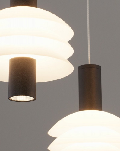 Подвесной светильник Moderli Sylv V11388-PL в Нижнем Новгороде фото 2