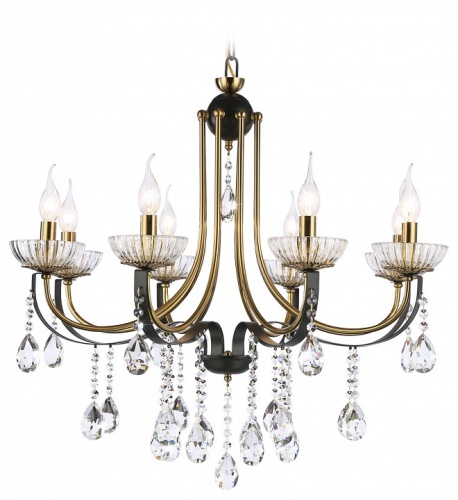 Подвесная люстра Ambrella Light TR TR4953 в Нижнем Новгороде