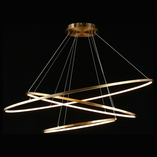 Подвесной светильник Aployt Monisia APL.020.03.138 в Нижнем Новгороде фото 2