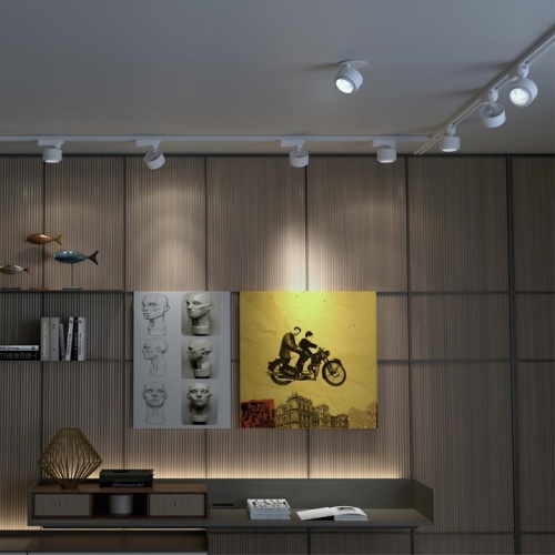 Светильник на штанге Novotech Eddy 358943 в Нижнем Новгороде фото 3