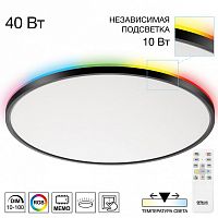 Накладной светильник Citilux NORMA CL749501 в Нижнем Новгороде