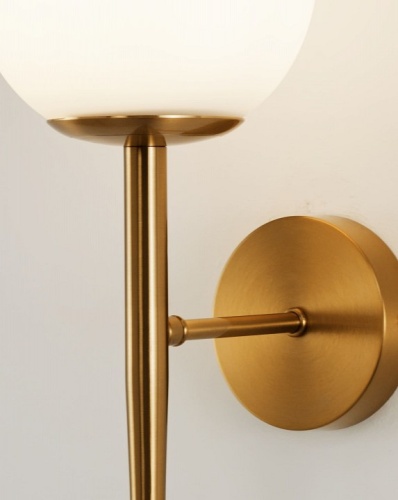 Бра Moderli Scrumbel V11561-1W в Нижнем Новгороде фото 2