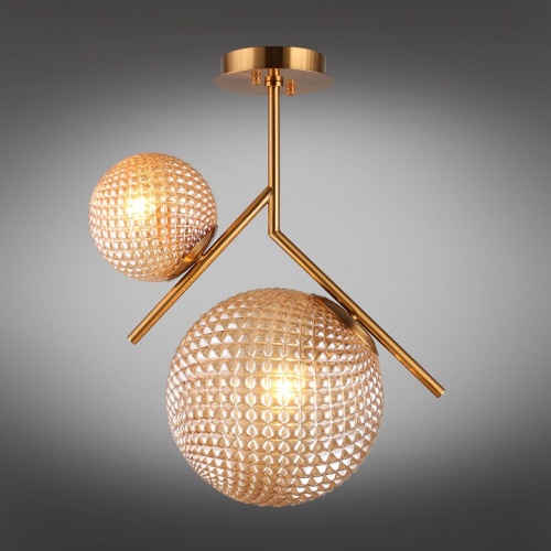 Светильник на штанге Aployt Marzena APL.300.17.02 в Нижнем Новгороде фото 11