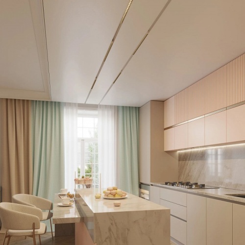 Накладной светильник Arlight MAG-ORIENT 051734 в Нижнем Новгороде фото 4