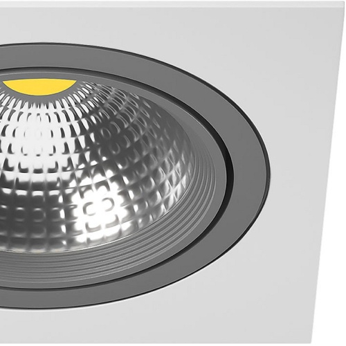 Встраиваемый светильник Lightstar Intero 111 i8260909 в Архангельске фото 3