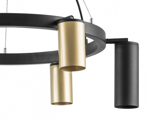 Подвесная люстра Lightstar Rullo LR016403873 в Нижнем Новгороде фото 2