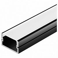 Профиль накладной Arlight SILER 058960 в Нижнем Новгороде