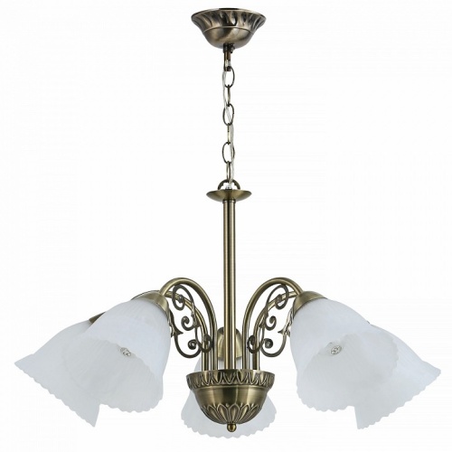 Подвесная люстра  74458-0.4-05 в Нижнем Новгороде фото 3