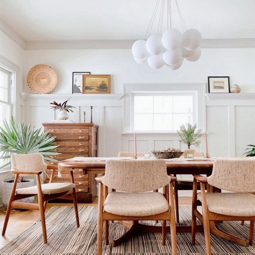 Подвесная люстра Imperiumloft OGDEN OGDEN01 в Нижнем Новгороде фото 5