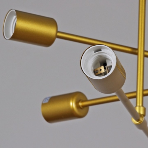 Светильник на штанге  90800-0.3-06 GD в Нижнем Новгороде фото 2