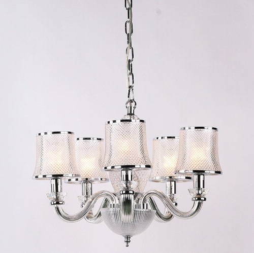 Подвесная люстра Newport 11500 11505/C в Нижнем Новгороде фото 2