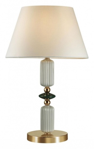 Настольная лампа декоративная Odeon Light Candy 4861/1TC в Нижнем Новгороде фото 2