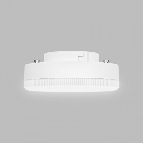 Лампа светодиодная Denkirs GX53 GX53 12Вт 4000K DK-GX53-12W-120-4K в Нижнем Новгороде фото 4