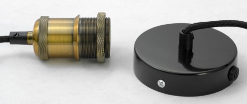 Подвесной светильник Lussole Glen Cove LSP-9604 в Нижнем Новгороде фото 4