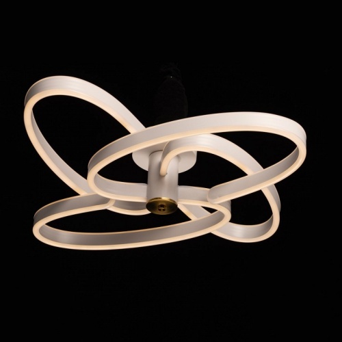 Потолочная люстра De City Аурих 108011204 в Нижнем Новгороде фото 7