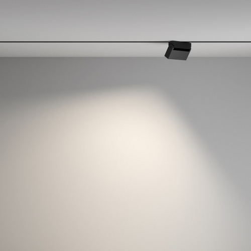 Накладной светильник Maytoni Points Rot TR077-2-10W4K-B в Нижнем Новгороде фото 6