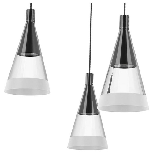 Подвесной светильник Lightstar Cone 757067 в Куйбышеве фото 3