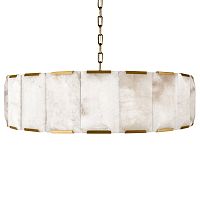 Накладной светильник Loft it Flame 10452W White sand в Нижнем Новгороде