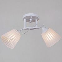 Светильник на штанге  82460-0.3-02 WH в Нижнем Новгороде