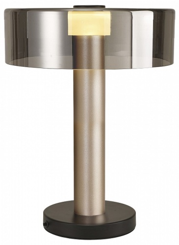 Настольная лампа декоративная Mantra Gin 8534 в Нижнем Новгороде