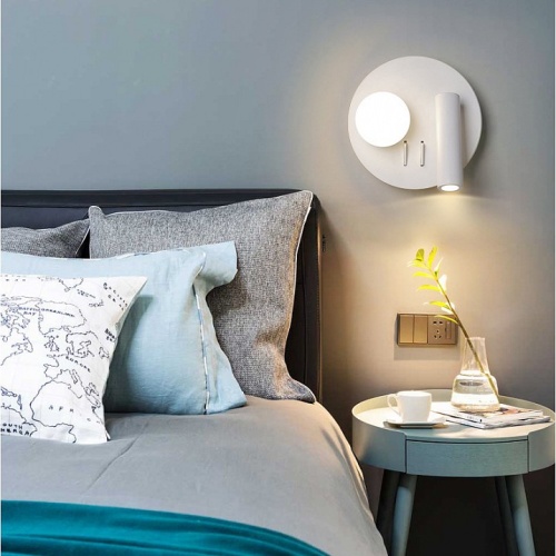 Накладной светильник Imperiumloft  Snotra-Wall01 в Нижнем Новгороде фото 3