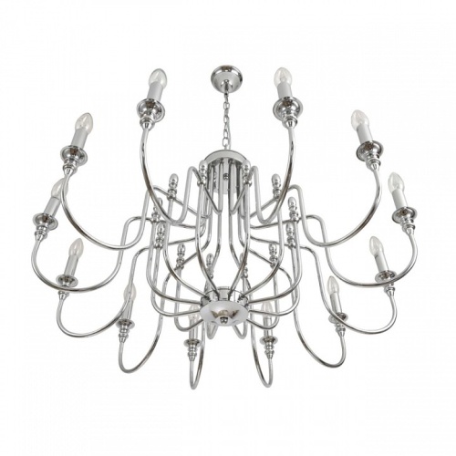 Подвесная люстра Lumion SUANA 8317/12 в Нижнем Новгороде фото 6