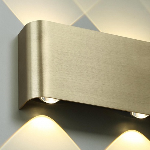 Накладной светильник Odeon Light MAGNUM 7107/2WL в Нижнем Новгороде фото 5