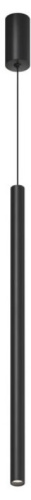 Подвесной светильник Denkirs SHINE GLINGOR DK4305-BK в Нижнем Новгороде