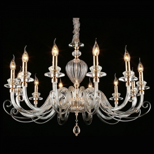 Подвесная люстра Aployt Daniele APL.701.03.12 в Нижнем Новгороде фото 2