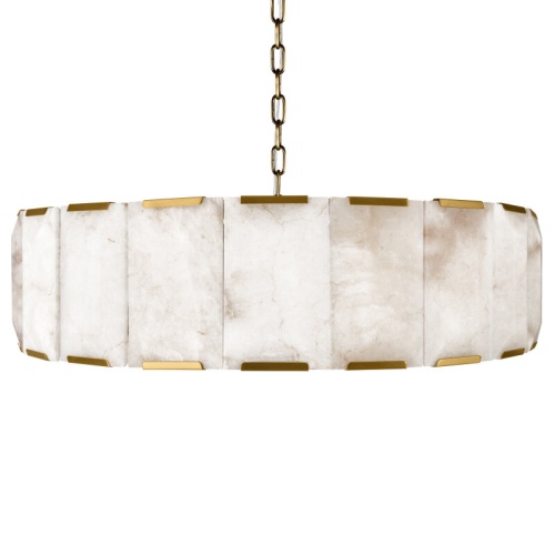 Накладной светильник Loft it Flame 10452W White sand в Нижнем Новгороде