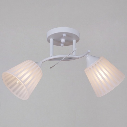 Светильник на штанге  82460-0.3-02 WH в Нижнем Новгороде